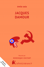 Jacques Damour